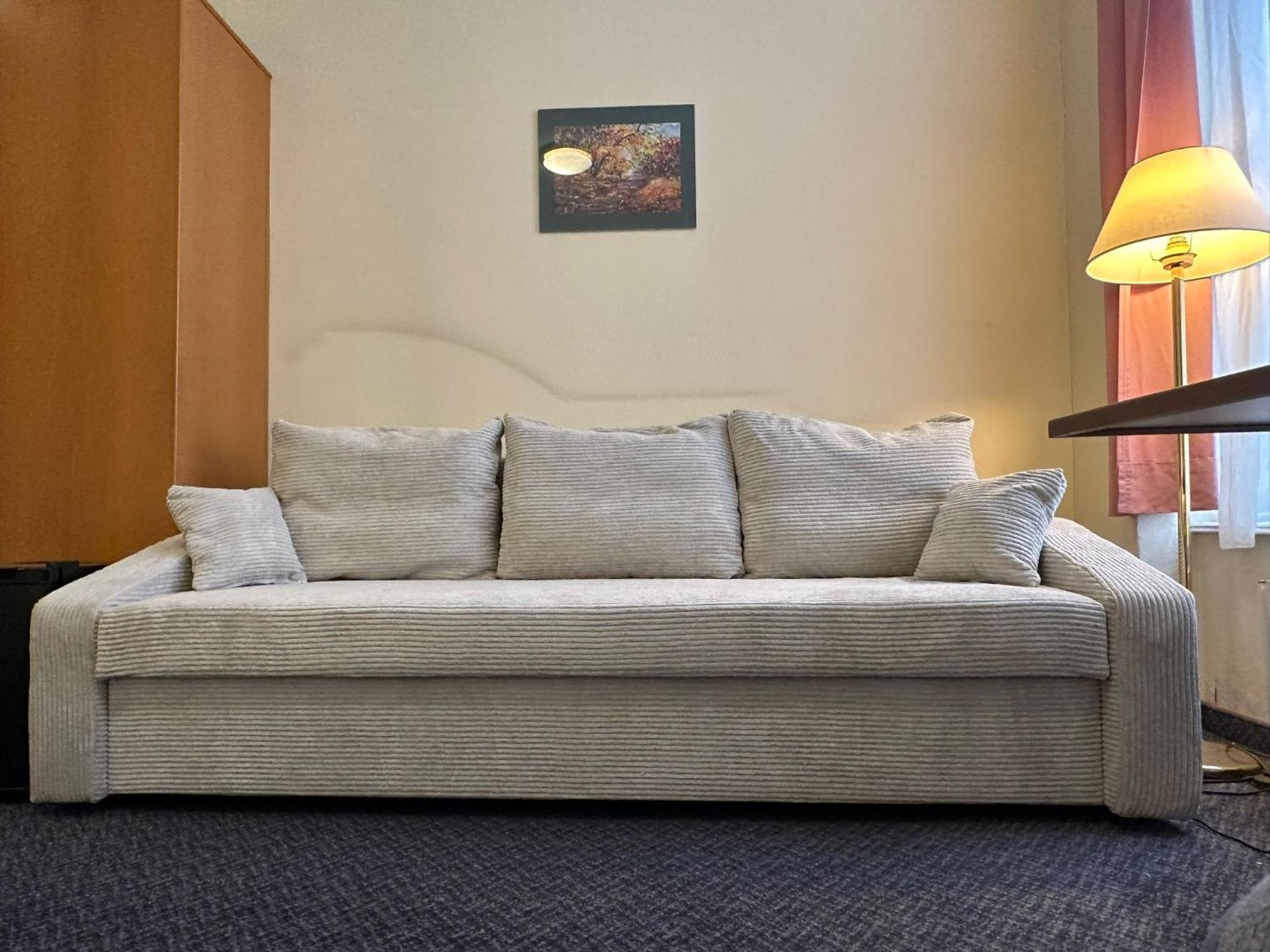 Very Central Apartments, 5 Min To City Center, No Reception Wien Eksteriør billede