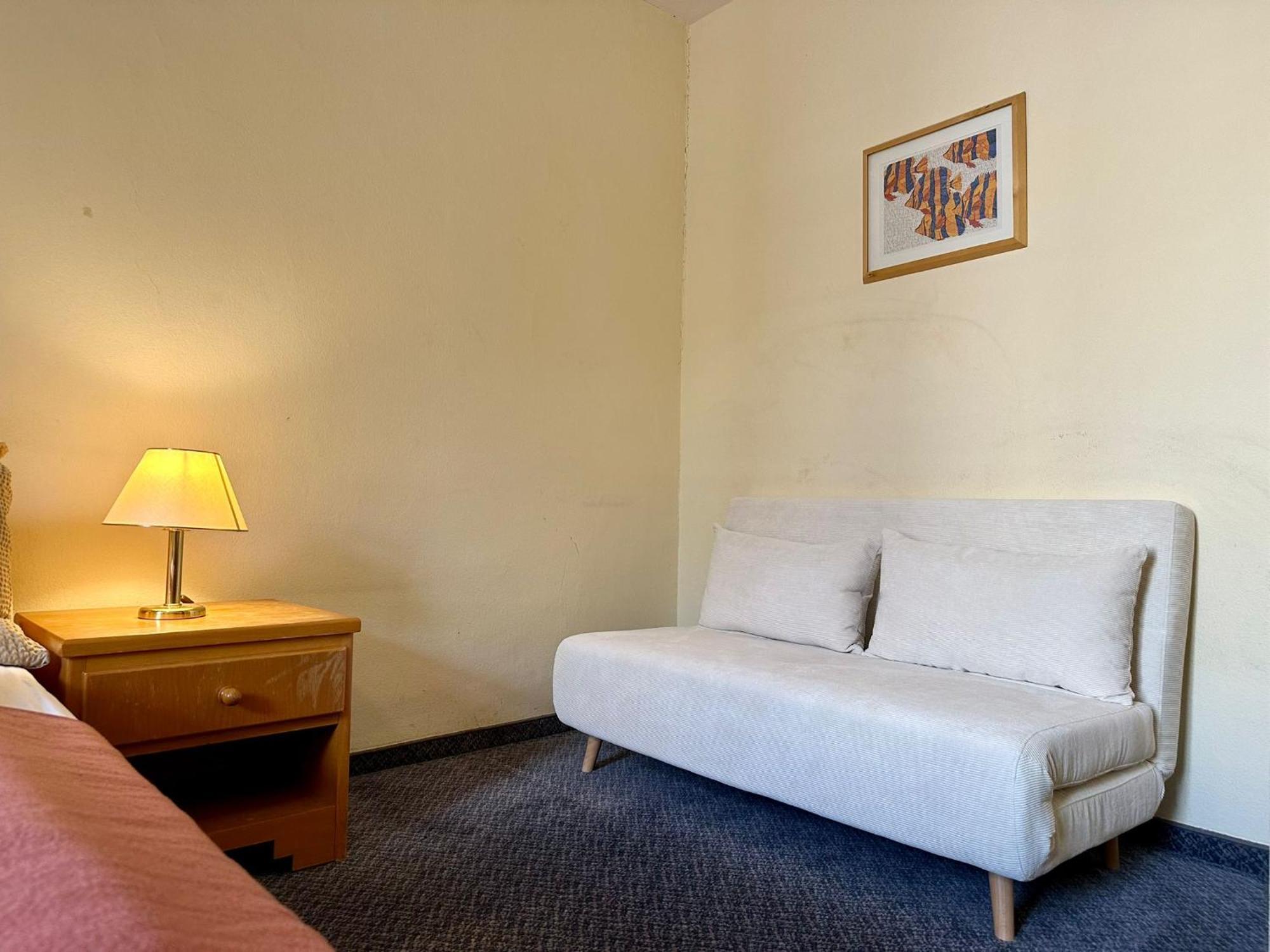Very Central Apartments, 5 Min To City Center, No Reception Wien Eksteriør billede