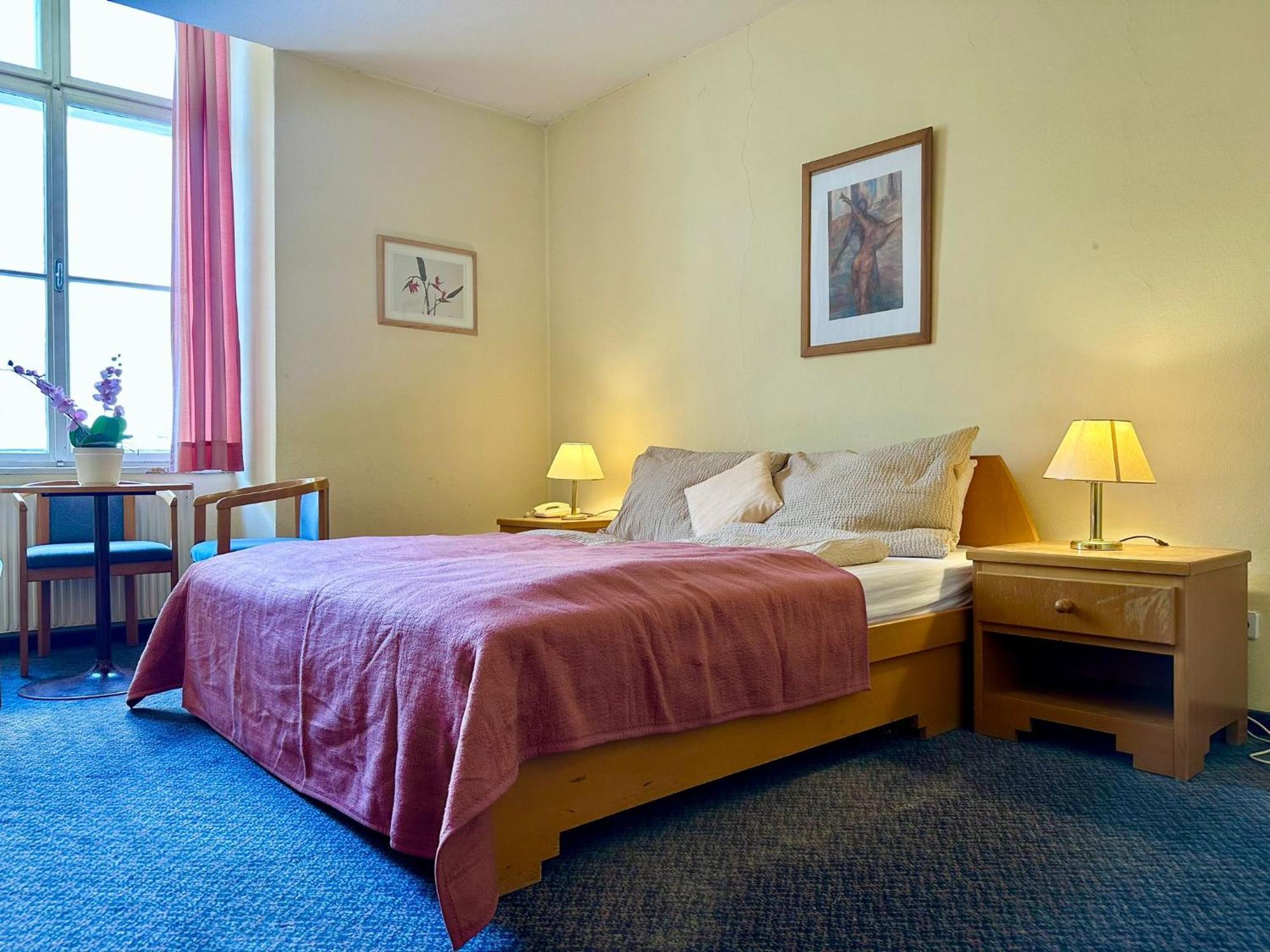 Very Central Apartments, 5 Min To City Center, No Reception Wien Eksteriør billede