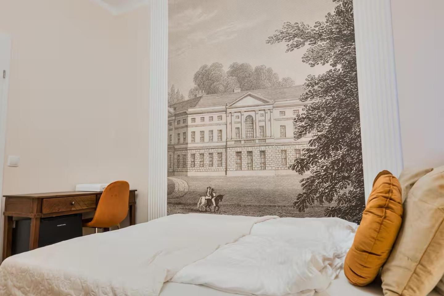 Very Central Apartments, 5 Min To City Center, No Reception Wien Eksteriør billede