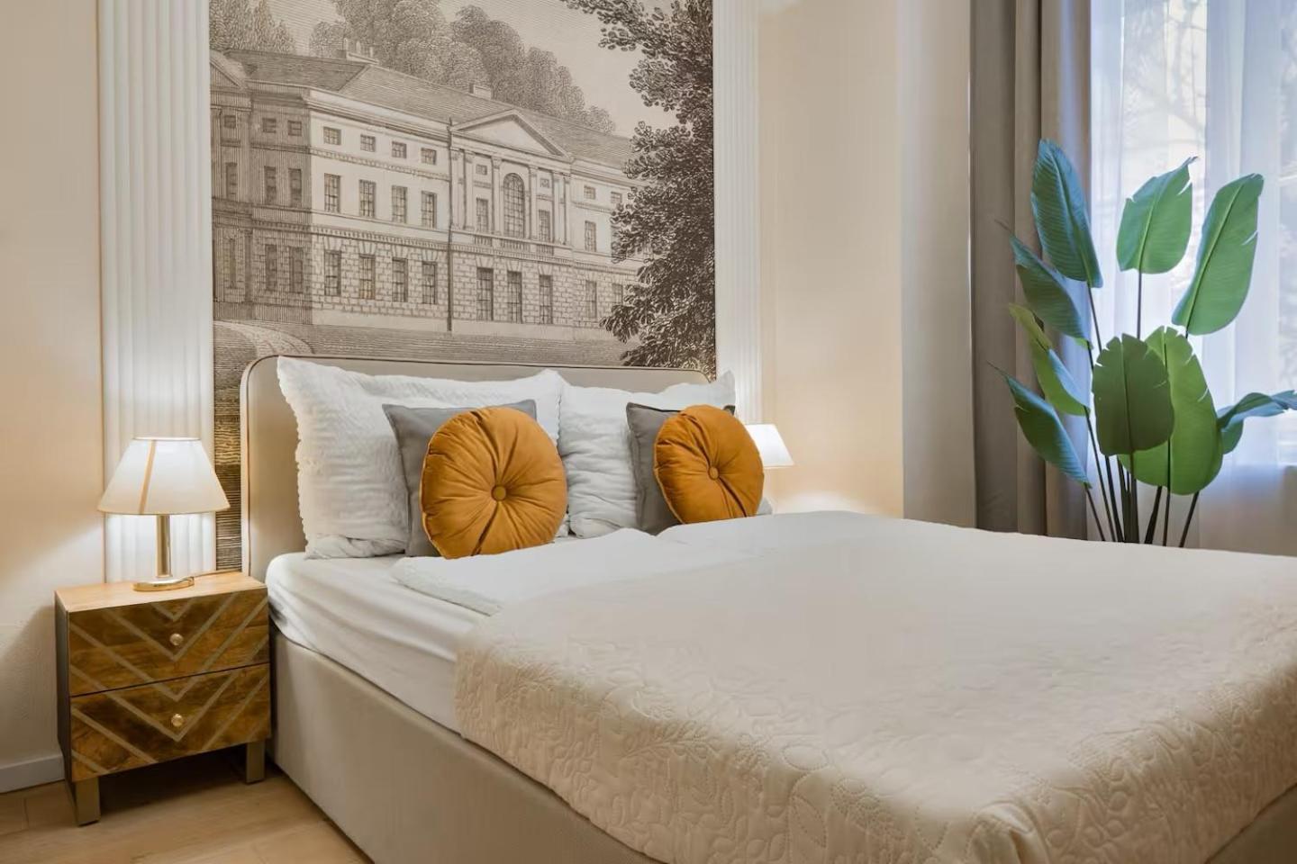 Very Central Apartments, 5 Min To City Center, No Reception Wien Eksteriør billede